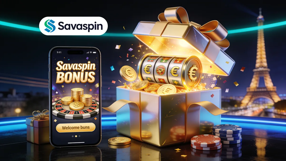 Bonus et Promotions Savaspin Casino : guide savaspin casino pour les joueurs en France