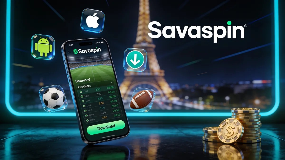 Comment accéder à Savaspin Casino sur Android : guide savaspin casino pour les joueurs en France
