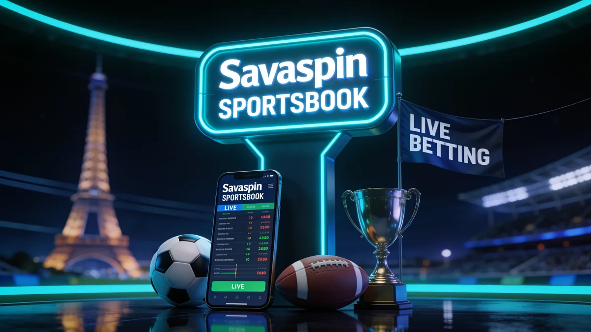 Comment s'inscrire sur Savaspin Casino — savaspin casino en France