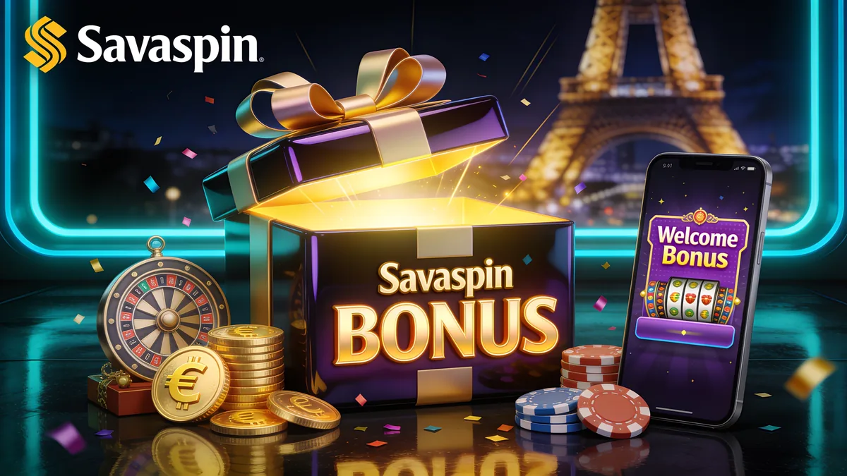 Qu'est-ce qu'un code promo Savaspin Casino ? — savaspin casino en France